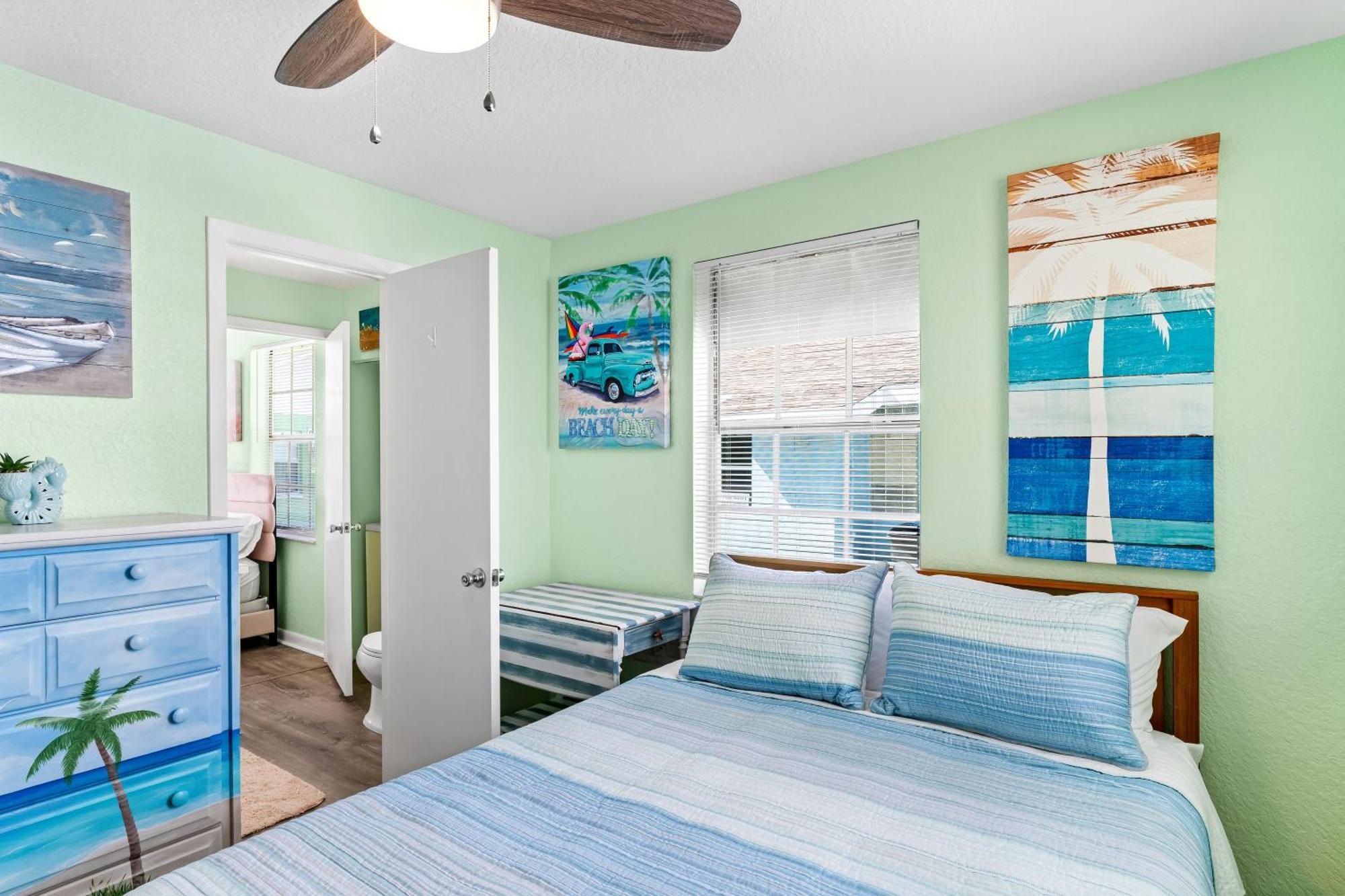 Canary Beach Cottage Clearwater Beach Exterior foto